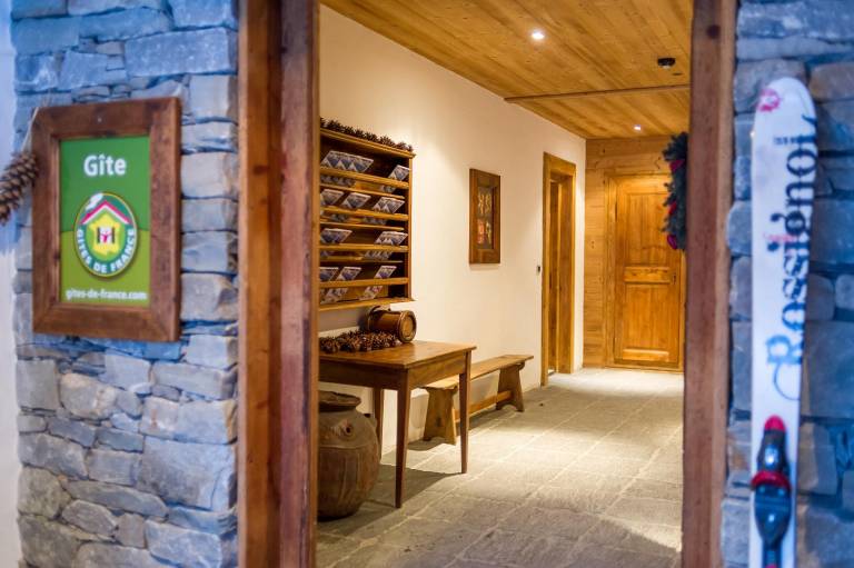 Gite with patio | Next to the ski | Pets are welcome — photo 3