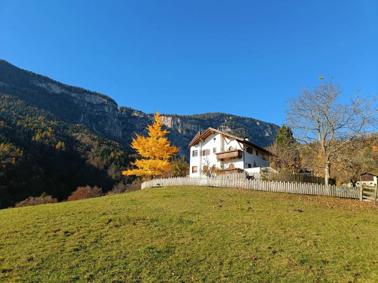Ferienwohnung Eppan
