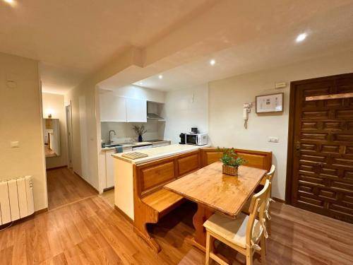 Apartamento Formigal