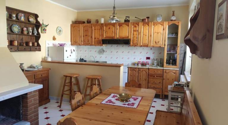 Rental apartment with 2 rooms for 4 persons — photo 3