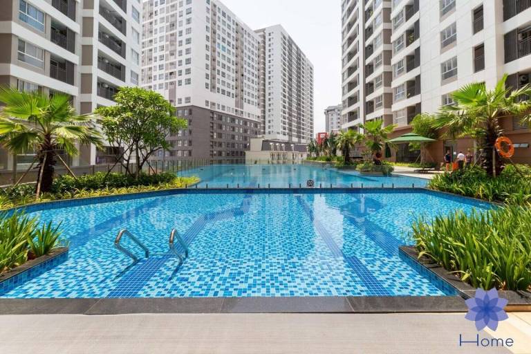 House  Phường 2