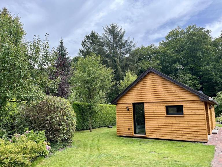 Ferienhaus Wiefelstede