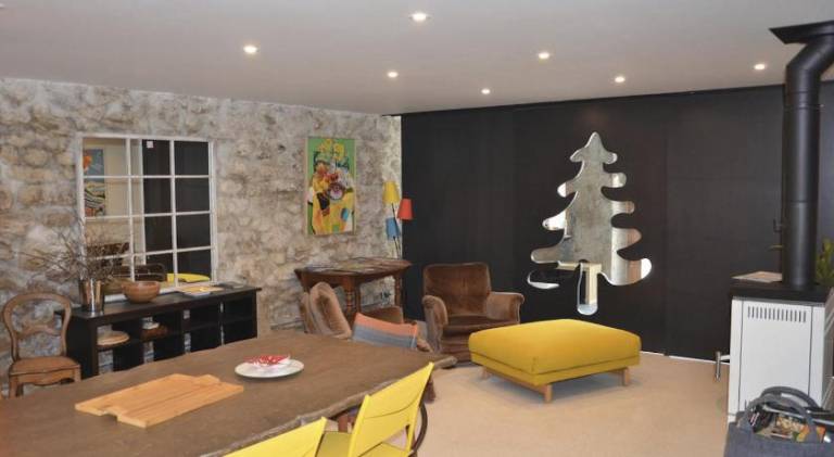 Le Petit Chalande — photo 4