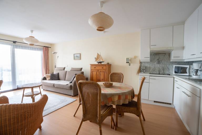 Ferienwohnung De Panne