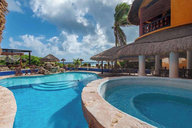Villa Isla Mujeres