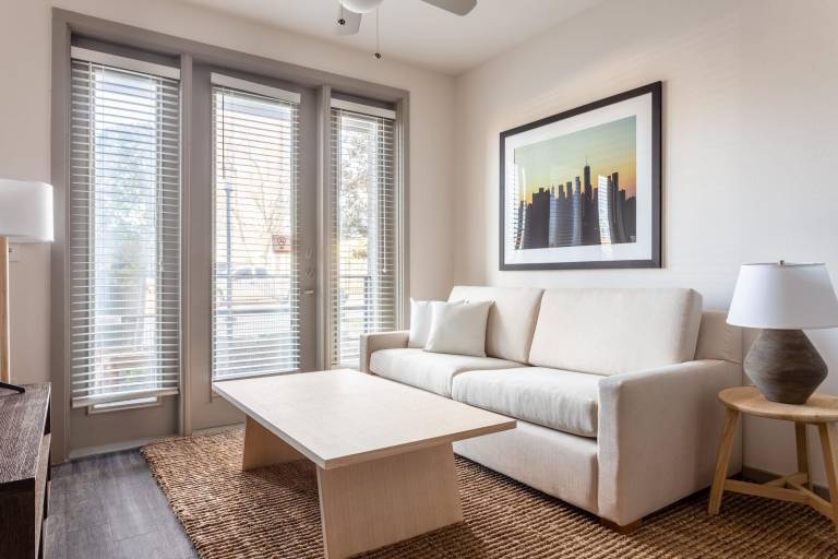 Apartment  Dallas