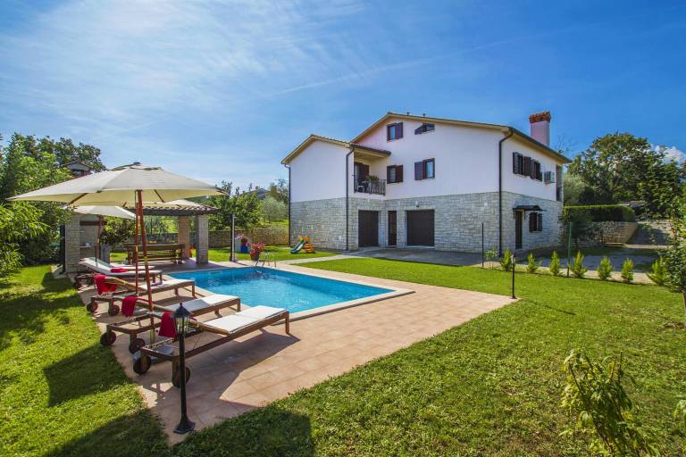 Villa Jurazini