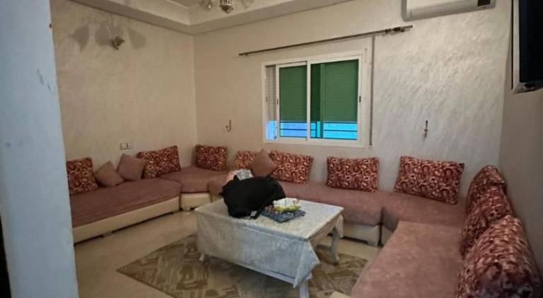 Apartment | Pets allowed in Meknes