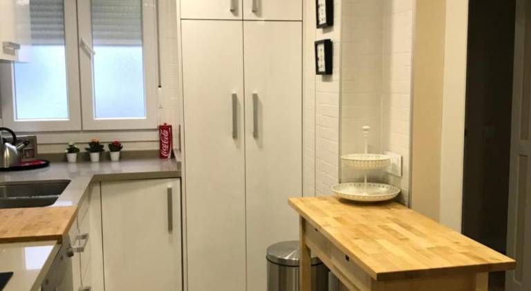 Charming apartment with pool | Close to Málaga Cathedral | Pet-friendly — photo 5