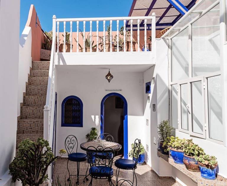 Casa  Provincia di Essaouira