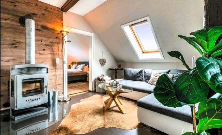 Child-friendly lovely apartment with sauna, grill & garden | Pet-friendly — photo 2