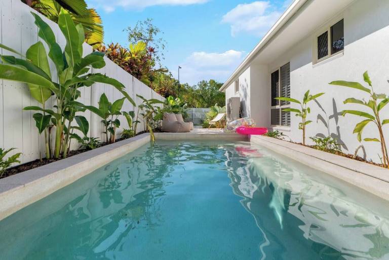 Apartment Palm Cove