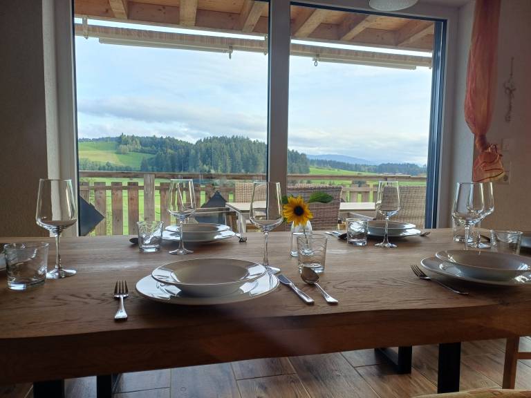 Ferienwohnung Stiefenhofen