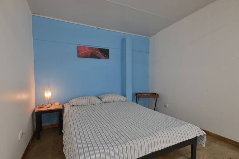 Hostel  Tamarindo