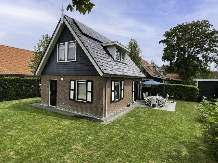 Ferienhaus  Brouwershaven