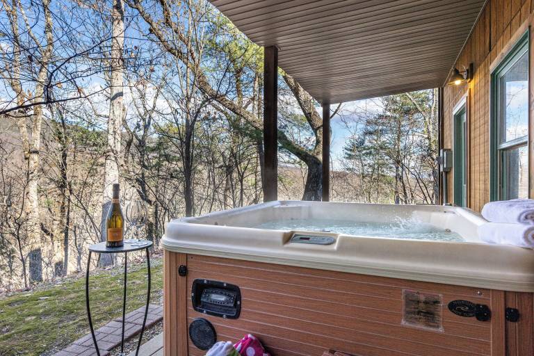 Cabin Massanutten