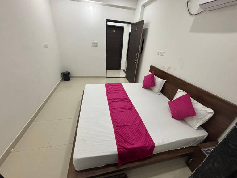 Hotel Shree Radhe Laxmi in Bikaner
