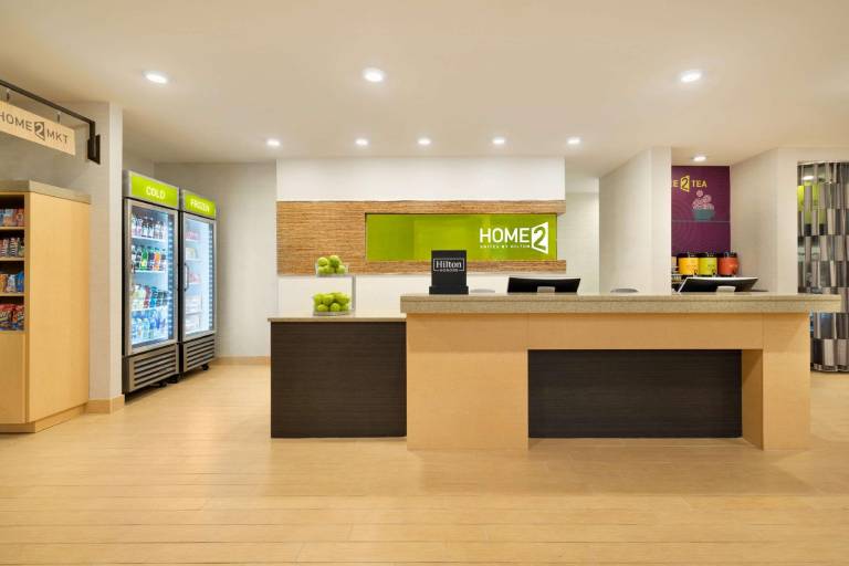 Home2 Suites Roanoke Airport — photo 5