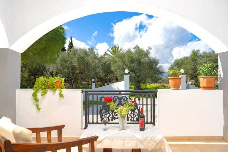 Appartement Zakynthos