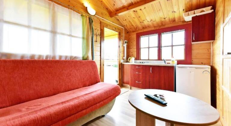 House with terrace & barbeque — photo 3