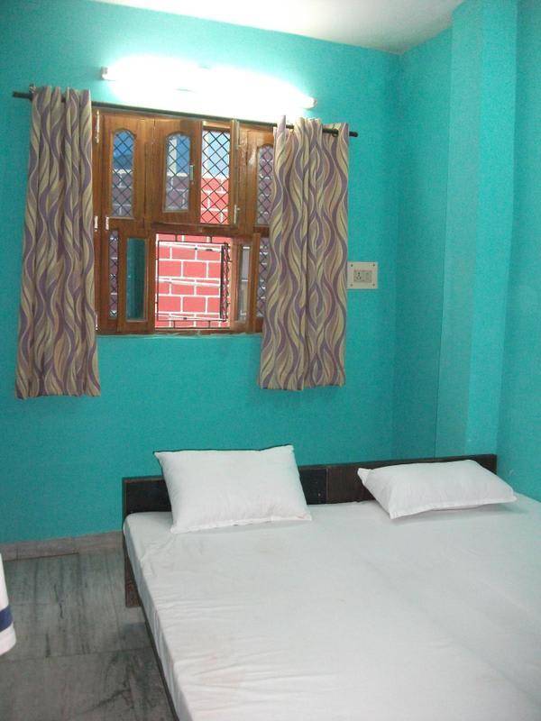 Shree Hare Ram Hare Krishna Guest house — photo 3
