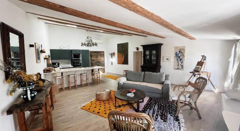 Apartment | Pets are welcome in Arles