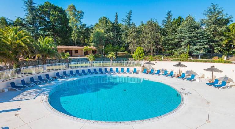 Vakantiepark Collioure