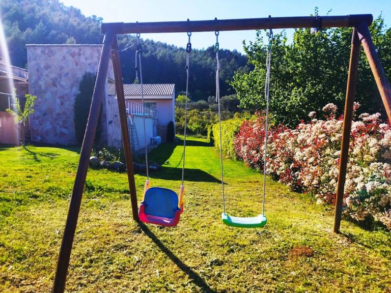 Appartement Solliès-Toucas