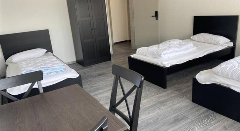 Rental apartment with 1 room for 3 persons in Bad Neuenahr-Ahrweiler