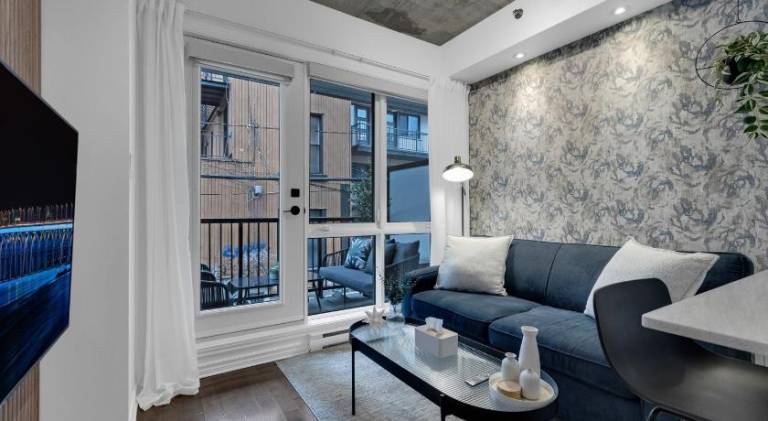 Apartment | Suitable for remote work — photo 2