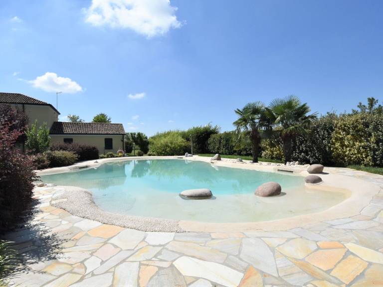 Ferienhaus Ariano nel Polesine