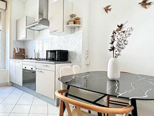 Appartement Saint-Genis-Laval