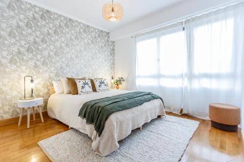 Apartment  Barrio Iturrama