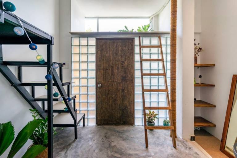20 m² Ferienwohnung
