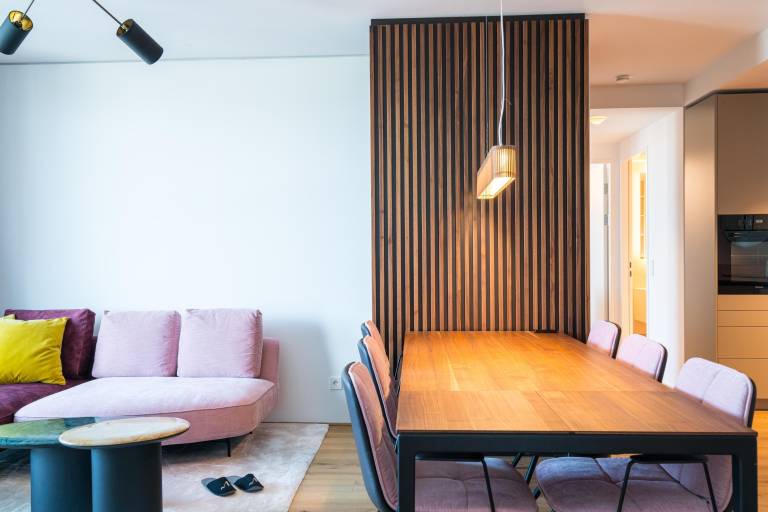 Apartment Leopoldstadt