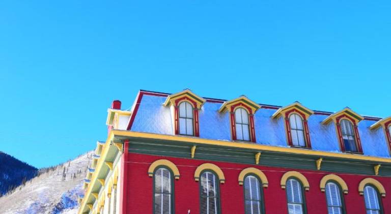 Grand Imperial Hotel