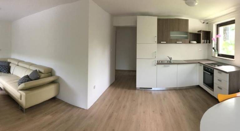 Holiday apartment with yard | Dogs allowed — photo 2