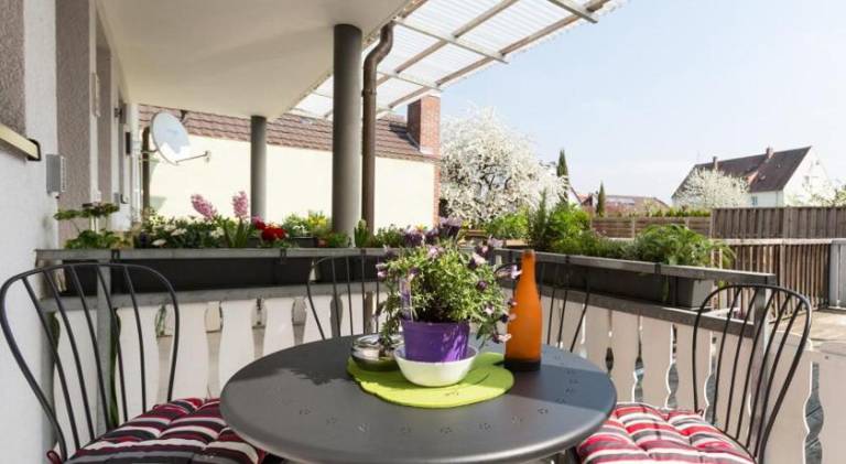 Apartment with 2 rooms for 6 persons — photo 3