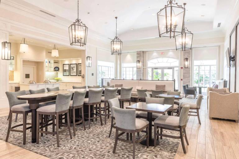 Homewood Suites by Hilton Palm Beach Gardens — photo 4