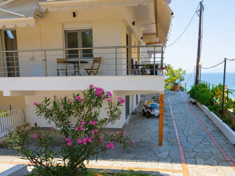 Διαμέρισμα  Moudania