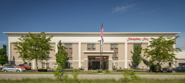 Hampton Inn South Haven in South Haven, MI