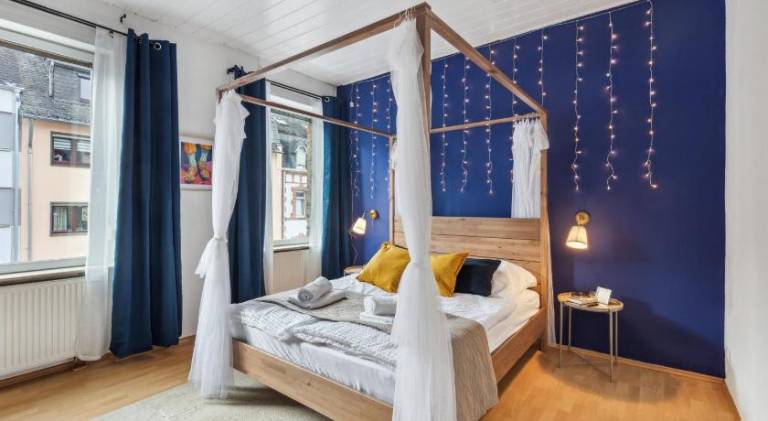 Nice holiday apartment | Pet-friendly in Lahnstein
