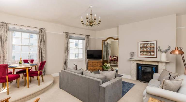 Wonderful rental apartment | Pet-friendly in Cheltenham