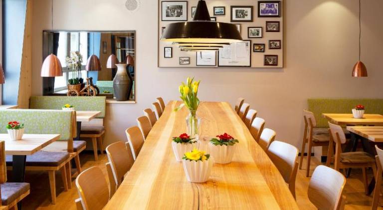 Gasthof Rebstock — photo 5