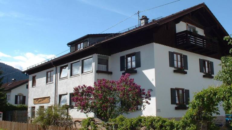 Ferienwohnung Pfronten