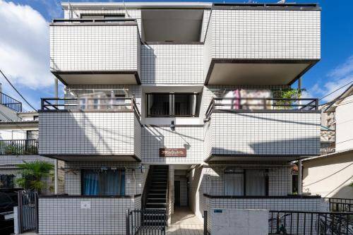 42 m² Ferienwohnung