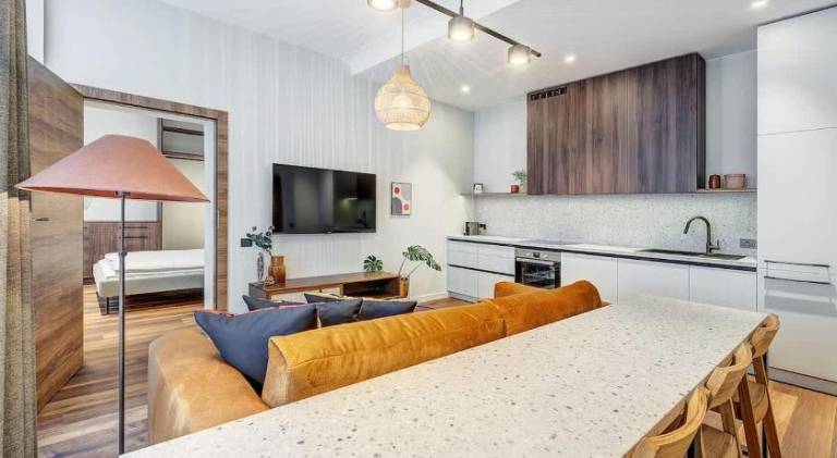 Lovely rental apartment | Near Gate of Dawn | Pets are welcome in Vilnius