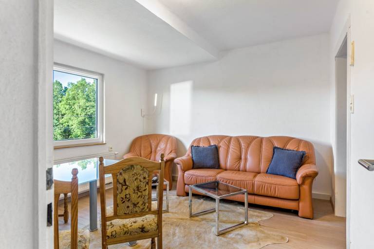 Ferienwohnung Bad Klosterlausnitz