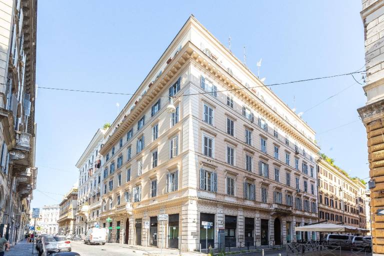 Holiday apartment | Next to Pantheon | Suitable for remote work — photo 3
