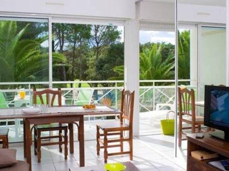 Holiday apartment with pool | Pets allowed — photo 2